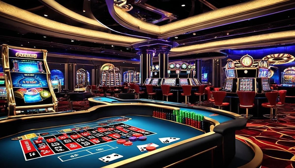 bdt 365 game lobby connected with sports interest and casino-style entertainment paths