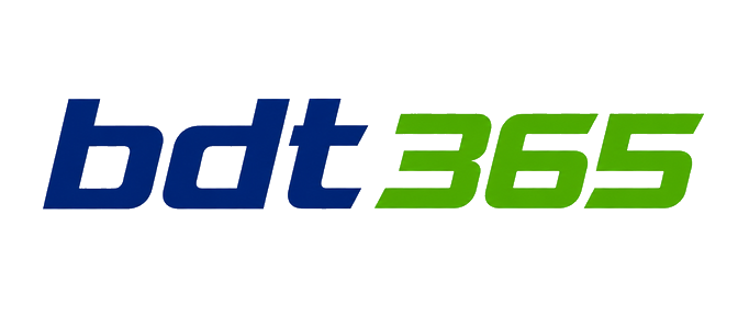 bdt 365 homepage logo for Bangladesh users